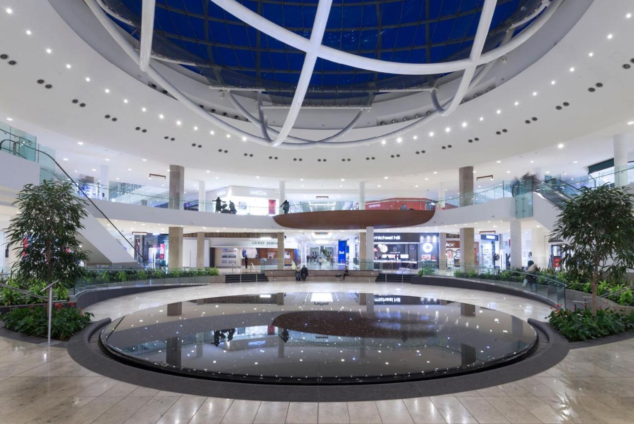 Rose Palace Mississauga Zewnętrze zdjęcie