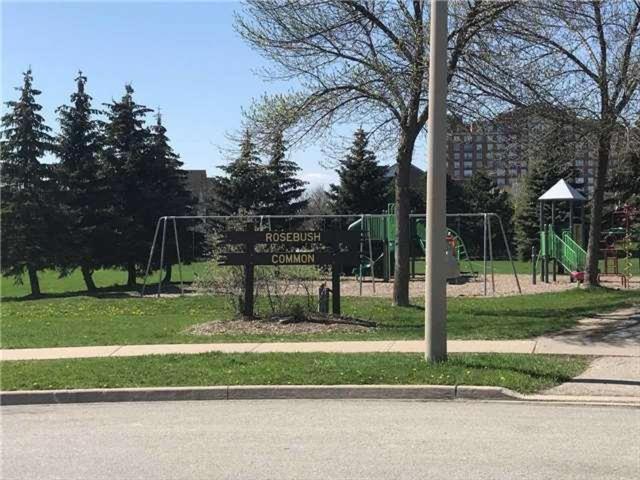 Rose Palace Mississauga Zewnętrze zdjęcie